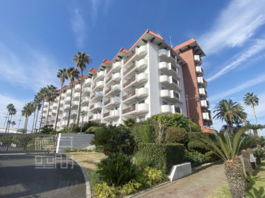 リビエラ逗子マリーナ