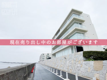 コンドミニアム・ザ・葉山