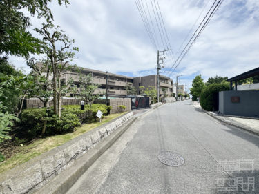 グランヴェール鎌倉由比ガ浜