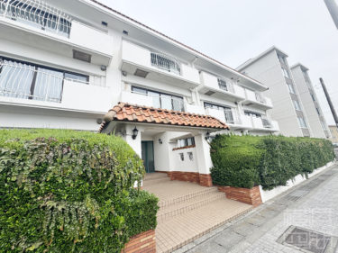 藤和ライブタウン逗子海岸